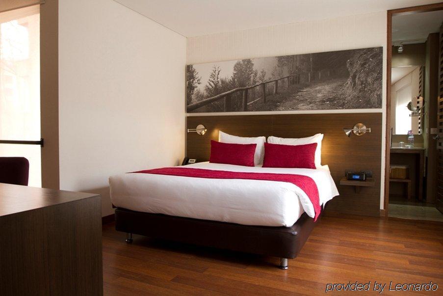 84 Dc Bogota Hotel Quarto foto